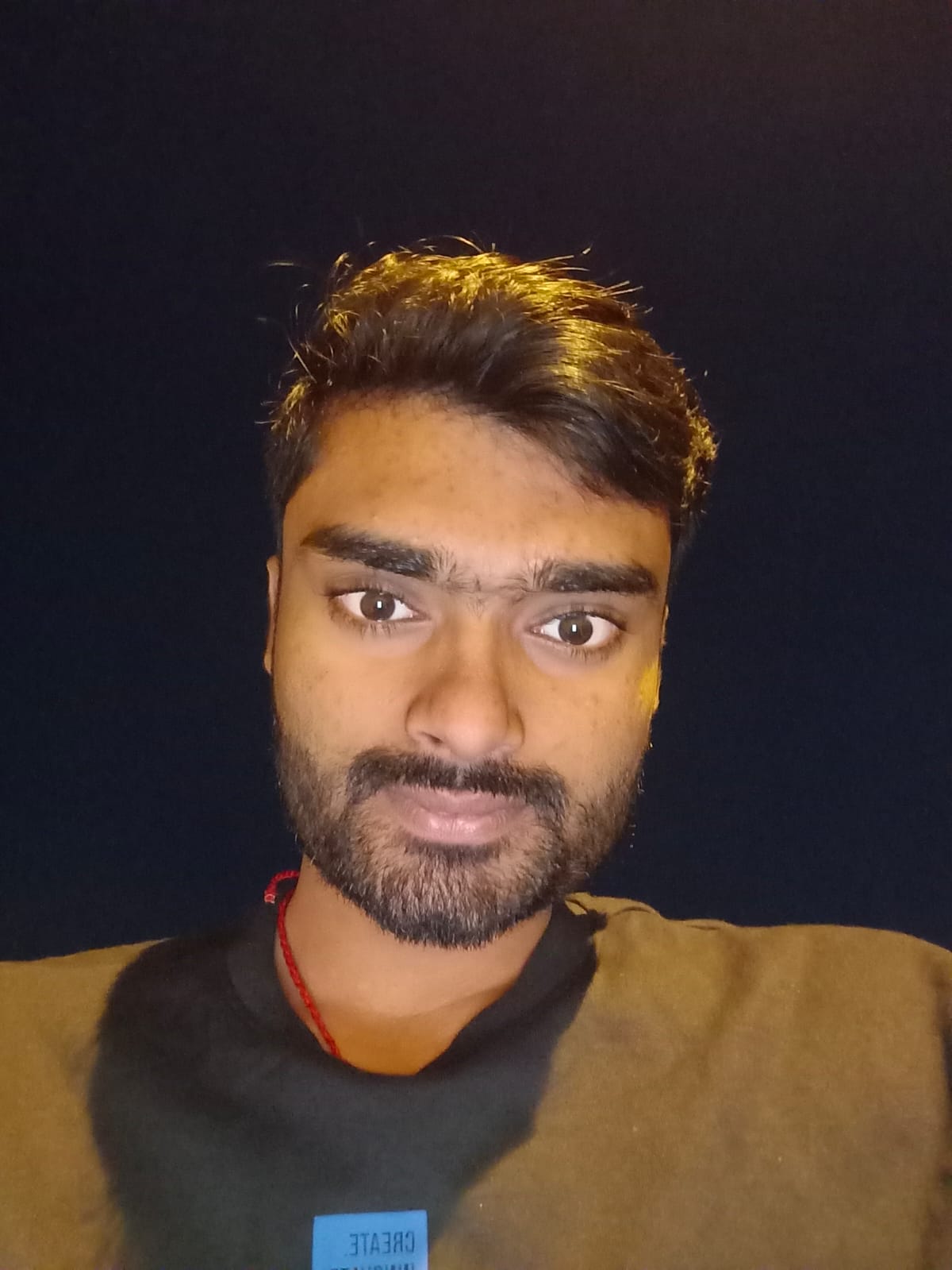 Nikhil Ranjan