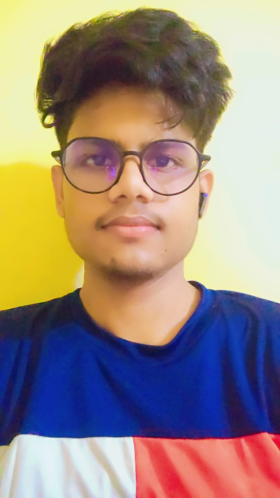 Raj Tilak Singh