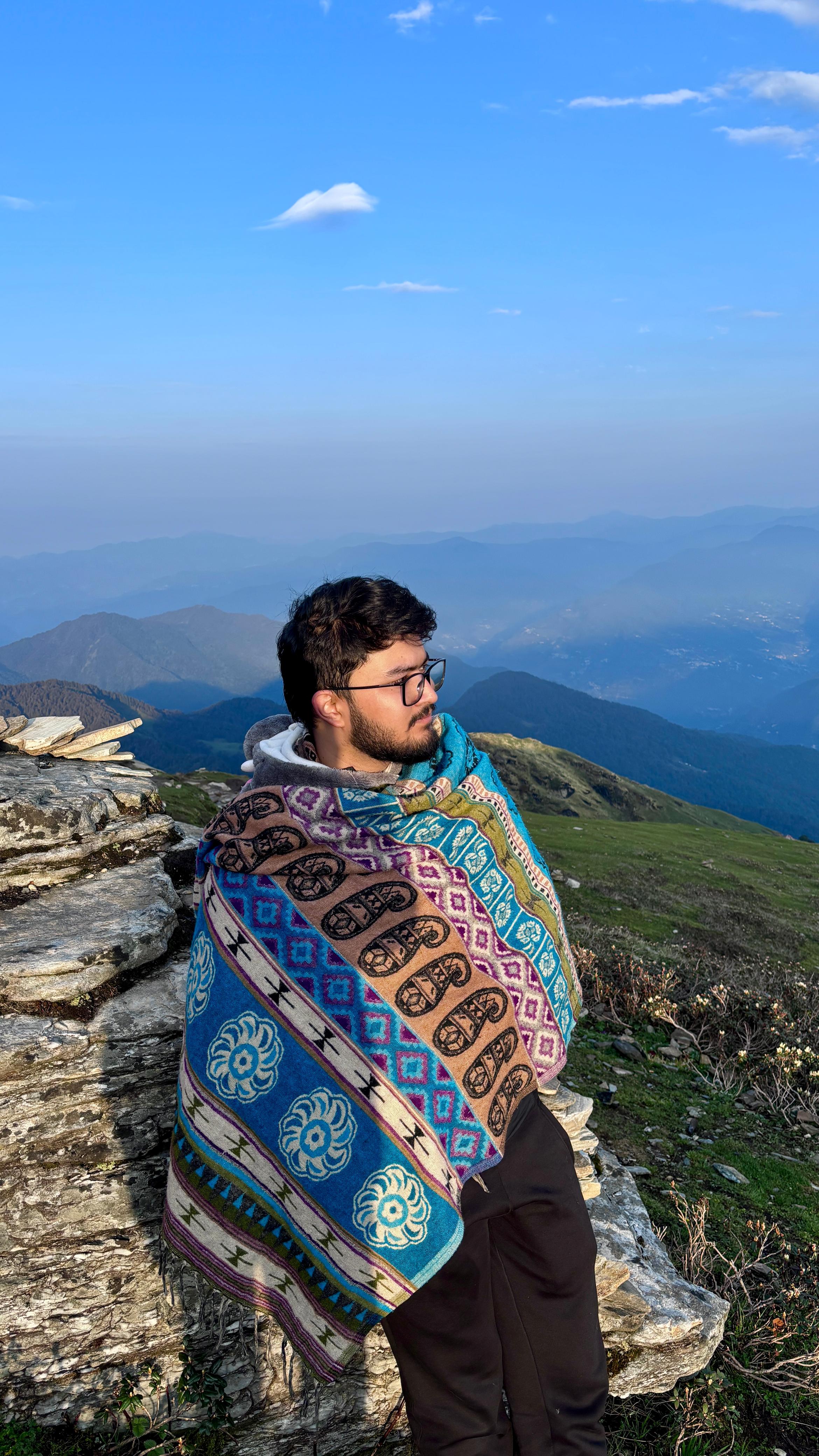 Vishal Bisht